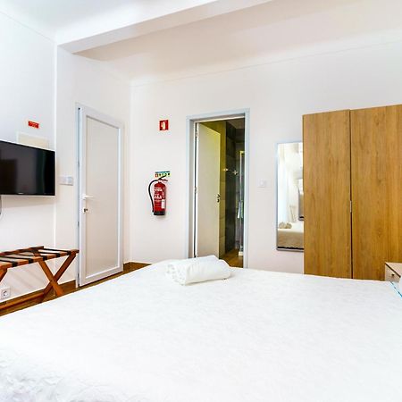 Mar- Milfontes Rentals Vila Nova de Milfontes Eksteriør bilde