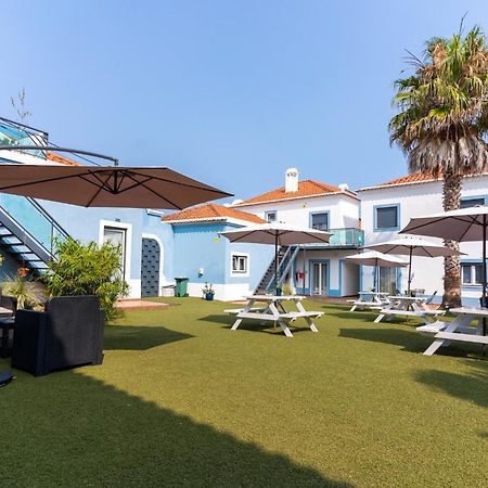 Mar- Milfontes Rentals Vila Nova de Milfontes Eksteriør bilde