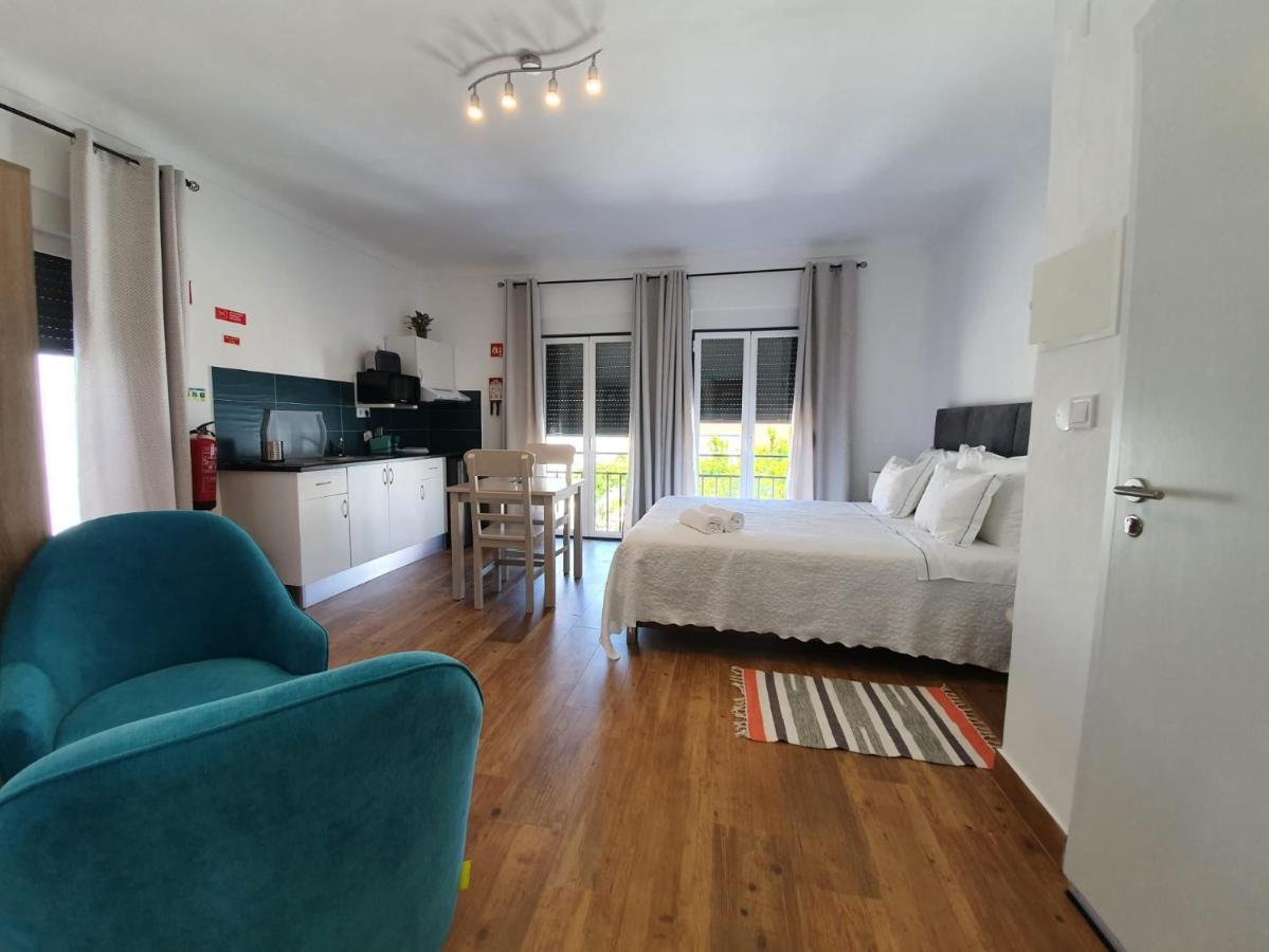 Mar- Milfontes Rentals Vila Nova de Milfontes Eksteriør bilde