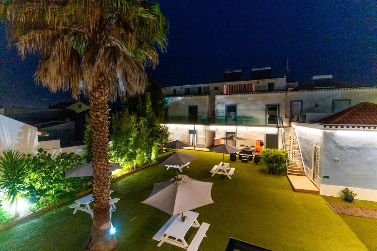 Mar- Milfontes Rentals Vila Nova de Milfontes Eksteriør bilde