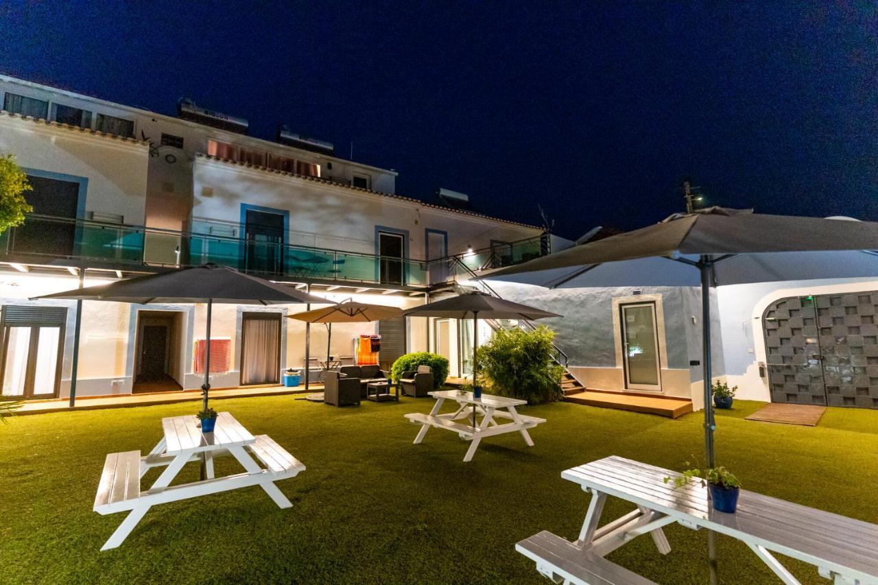 Mar- Milfontes Rentals Vila Nova de Milfontes Eksteriør bilde