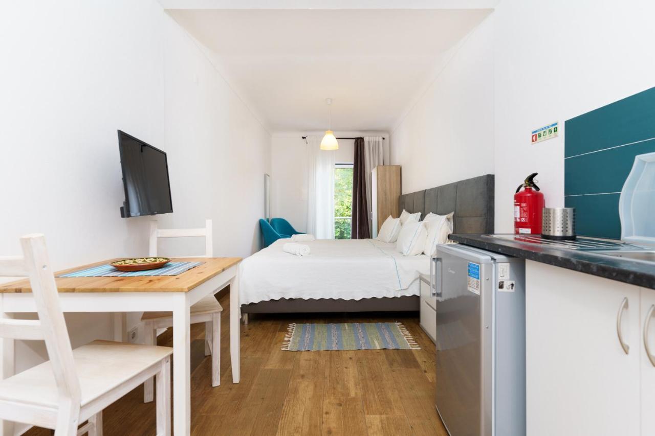 Mar- Milfontes Rentals Vila Nova de Milfontes Eksteriør bilde