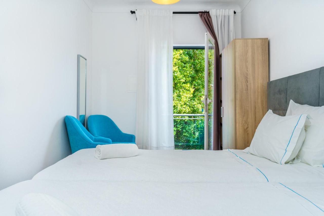 Mar- Milfontes Rentals Vila Nova de Milfontes Eksteriør bilde