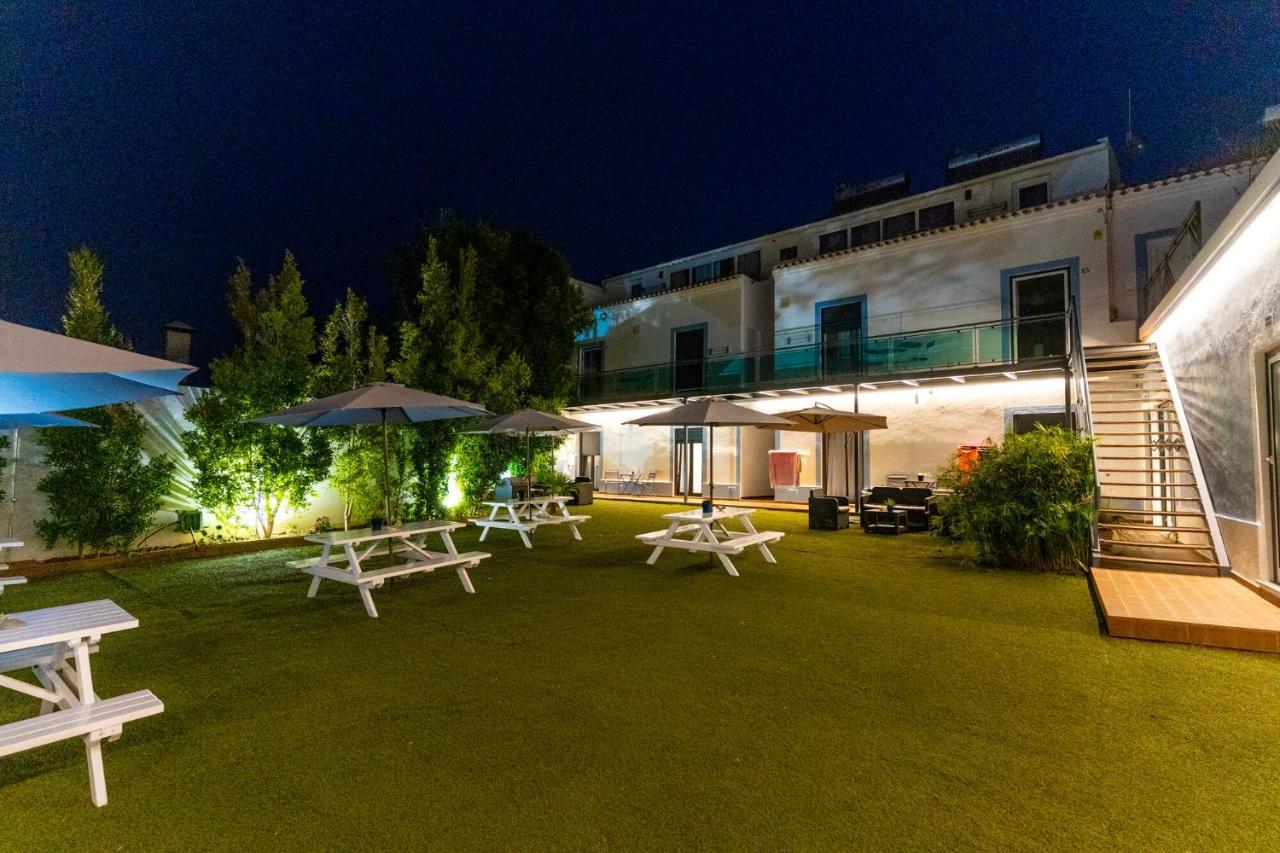 Mar- Milfontes Rentals Vila Nova de Milfontes Eksteriør bilde