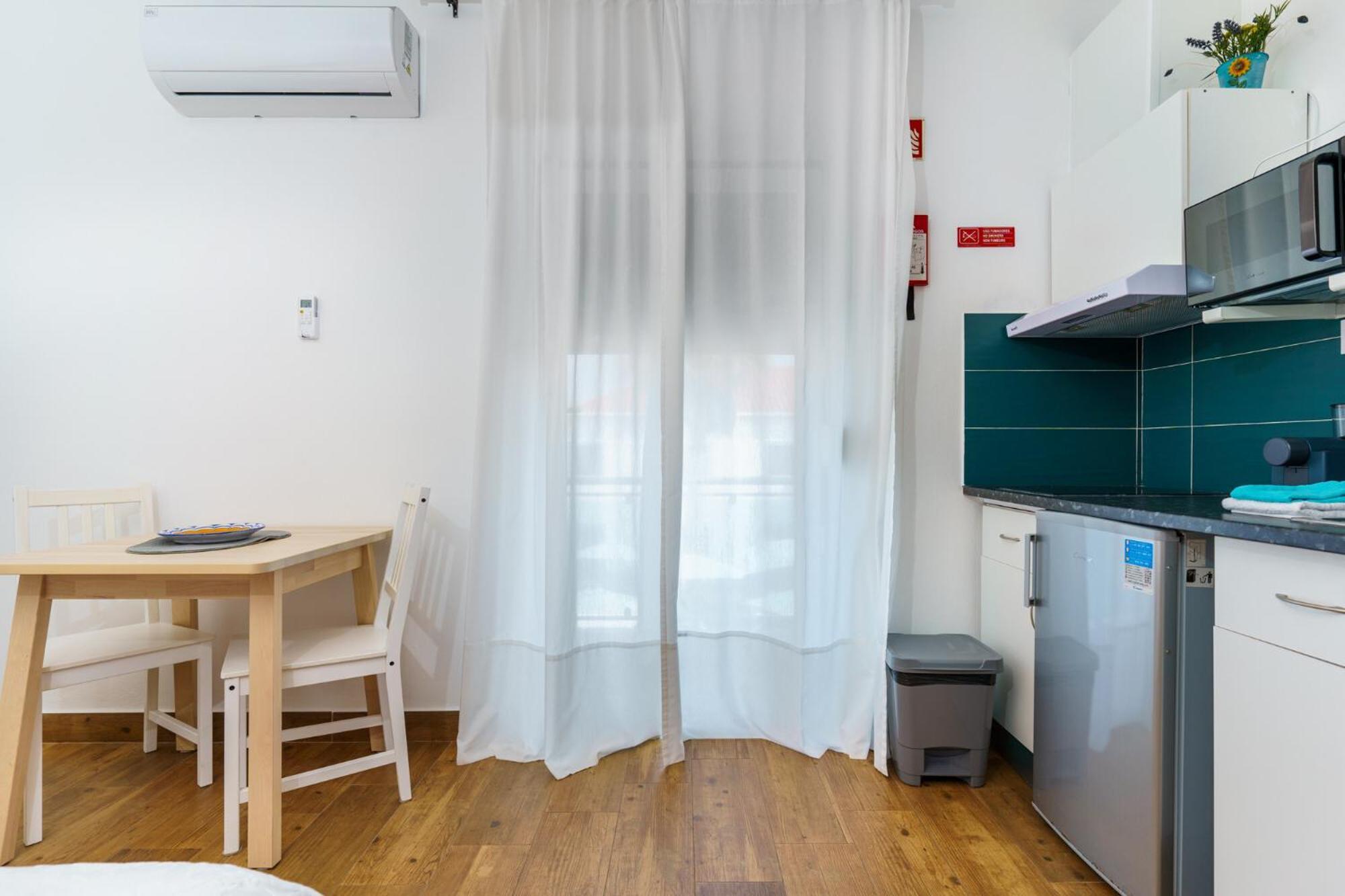 Mar- Milfontes Rentals Vila Nova de Milfontes Eksteriør bilde