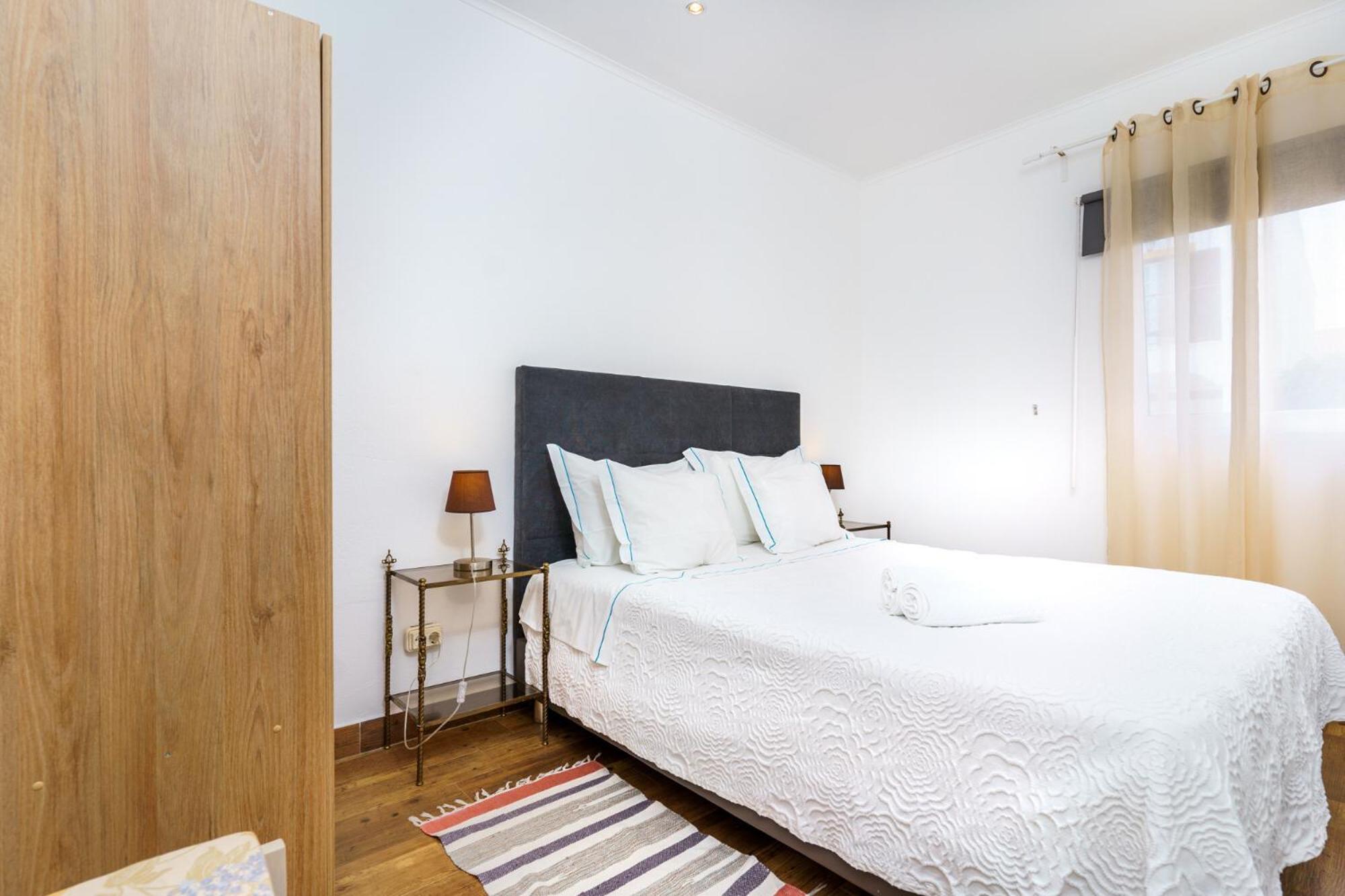Mar- Milfontes Rentals Vila Nova de Milfontes Eksteriør bilde