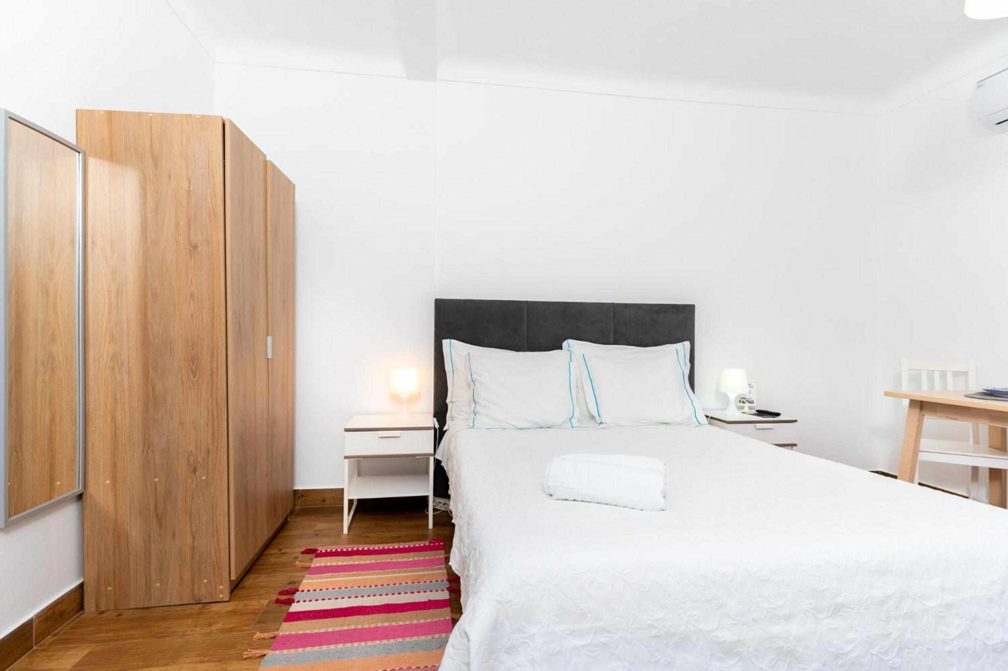 Mar- Milfontes Rentals Vila Nova de Milfontes Eksteriør bilde