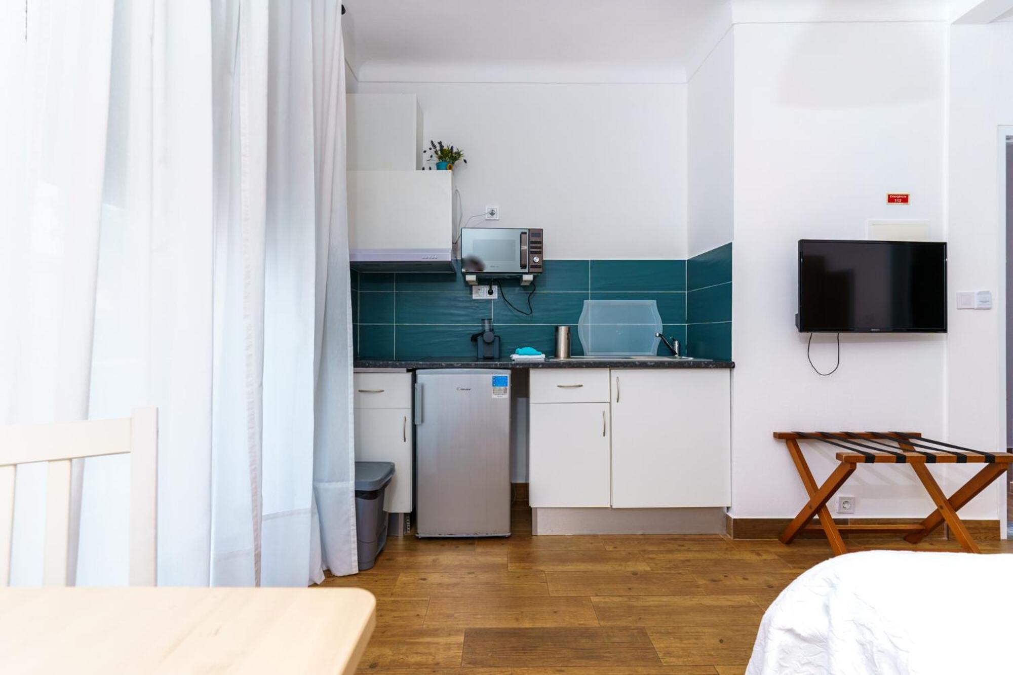 Mar- Milfontes Rentals Vila Nova de Milfontes Eksteriør bilde