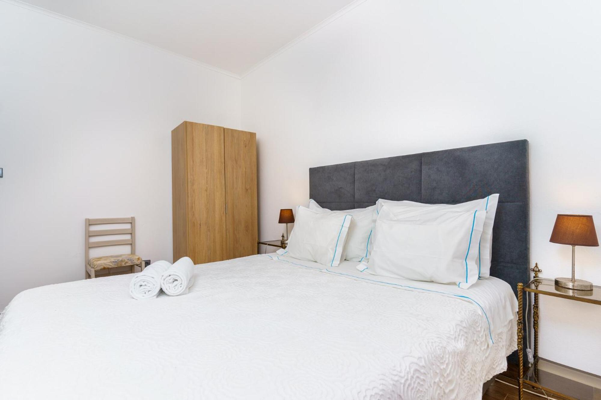 Mar- Milfontes Rentals Vila Nova de Milfontes Eksteriør bilde