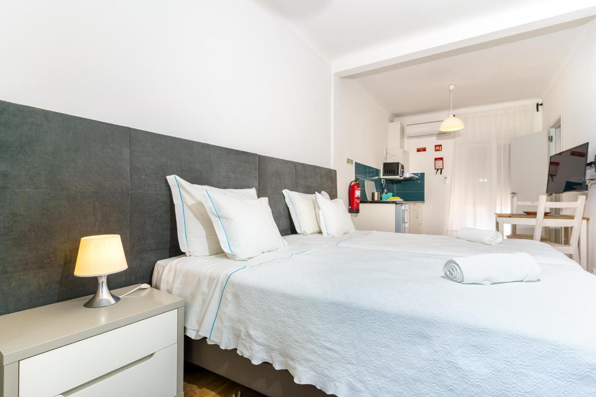 Mar- Milfontes Rentals Vila Nova de Milfontes Eksteriør bilde