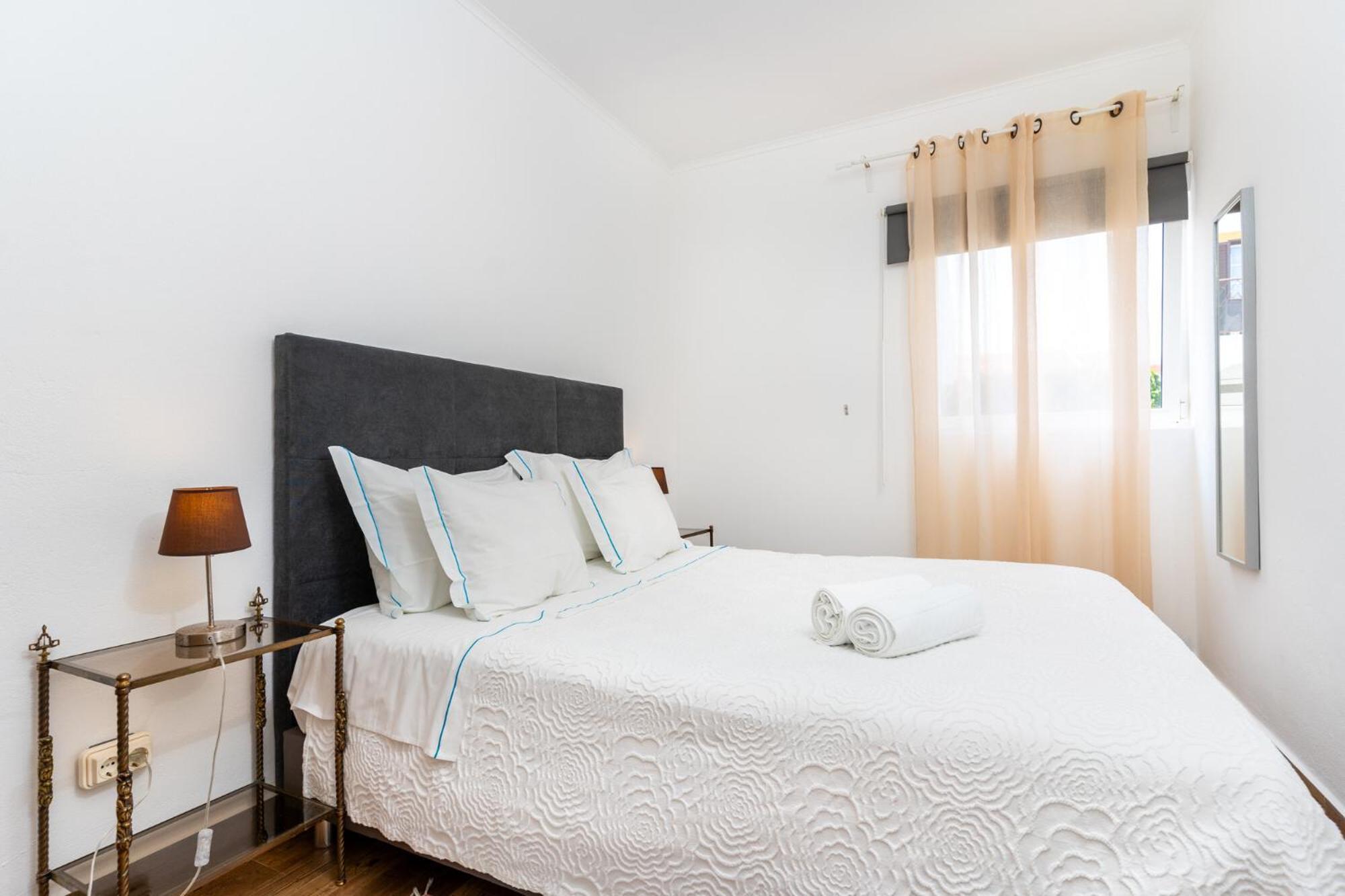Mar- Milfontes Rentals Vila Nova de Milfontes Eksteriør bilde