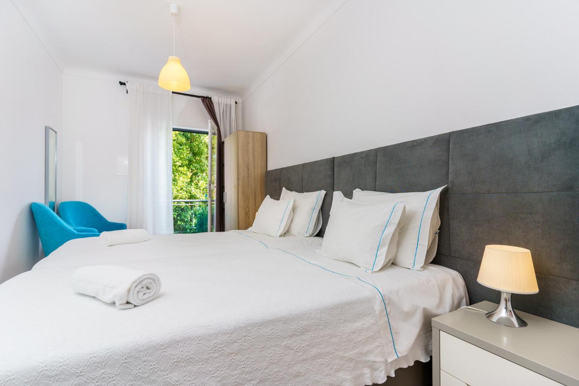 Mar- Milfontes Rentals Vila Nova de Milfontes Eksteriør bilde