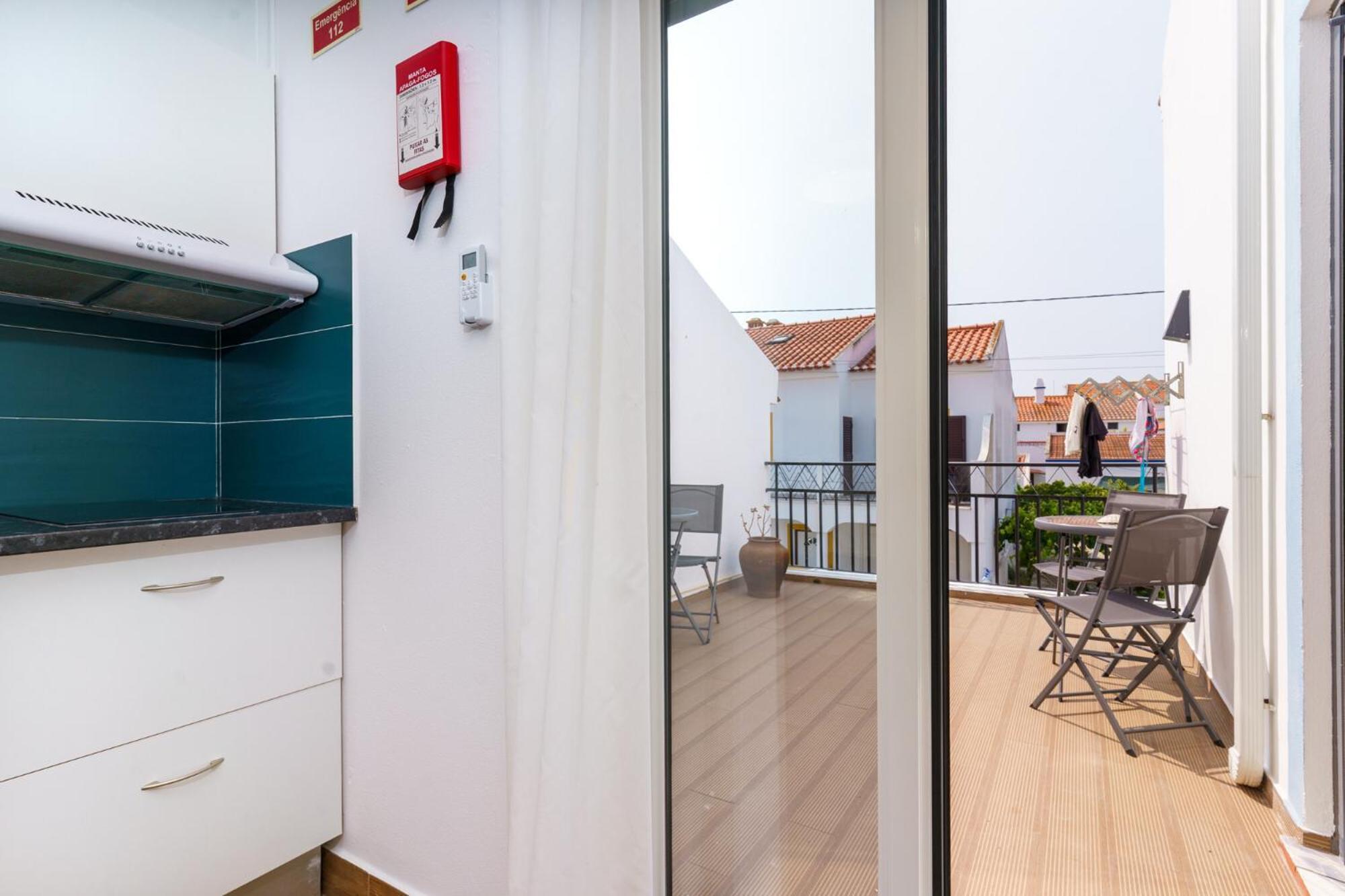 Mar- Milfontes Rentals Vila Nova de Milfontes Eksteriør bilde