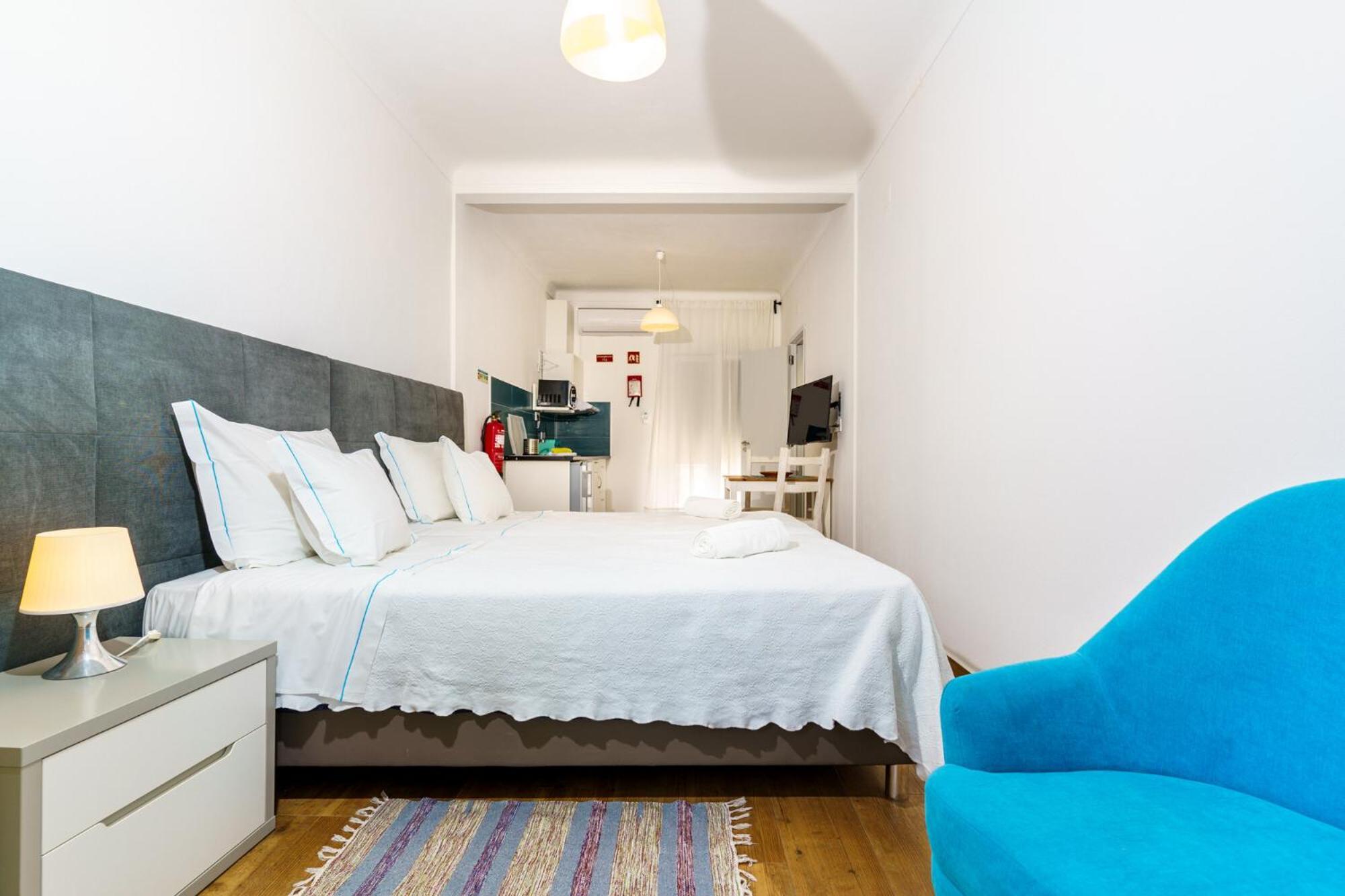 Mar- Milfontes Rentals Vila Nova de Milfontes Eksteriør bilde
