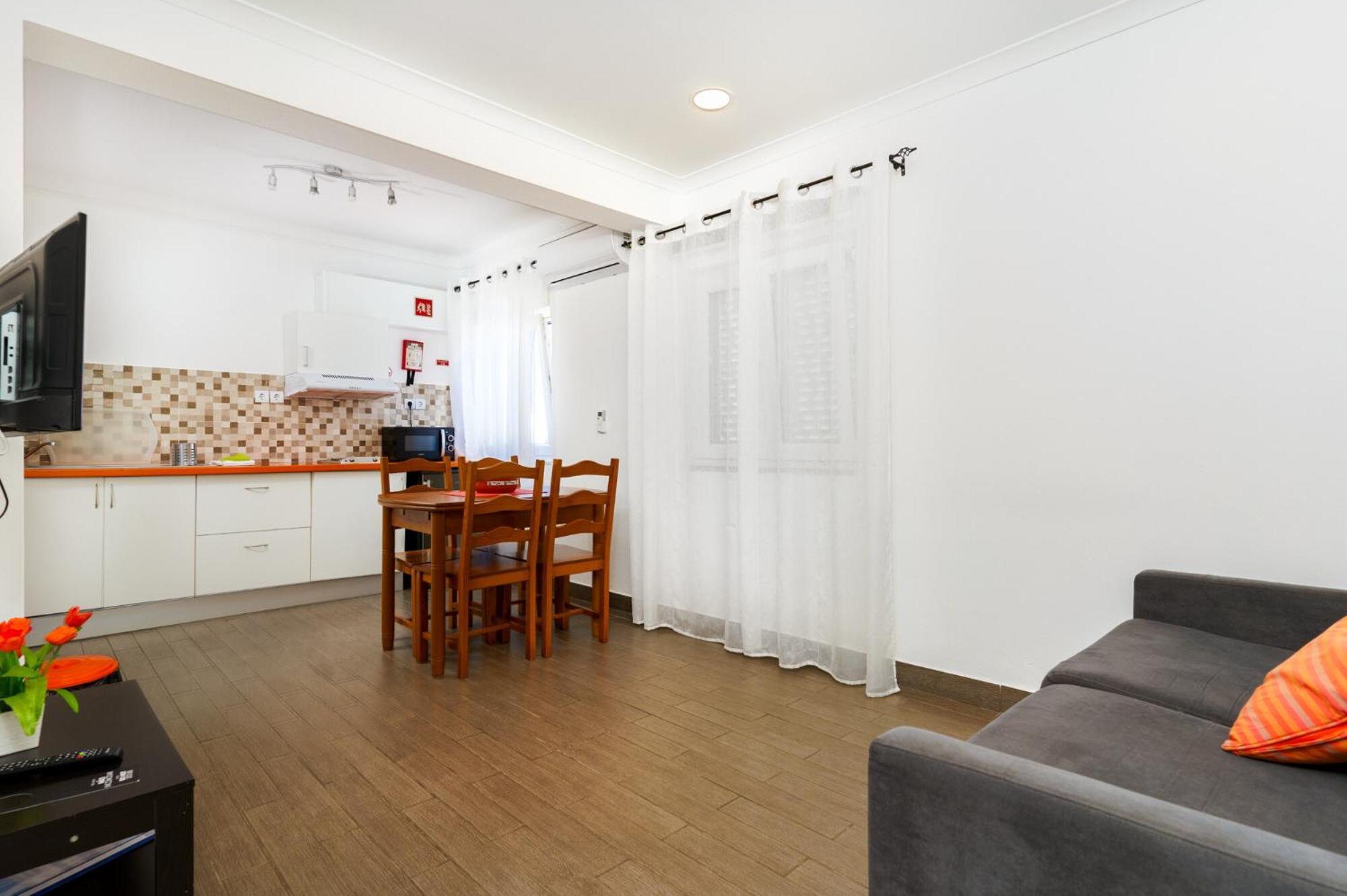 Mar- Milfontes Rentals Vila Nova de Milfontes Eksteriør bilde
