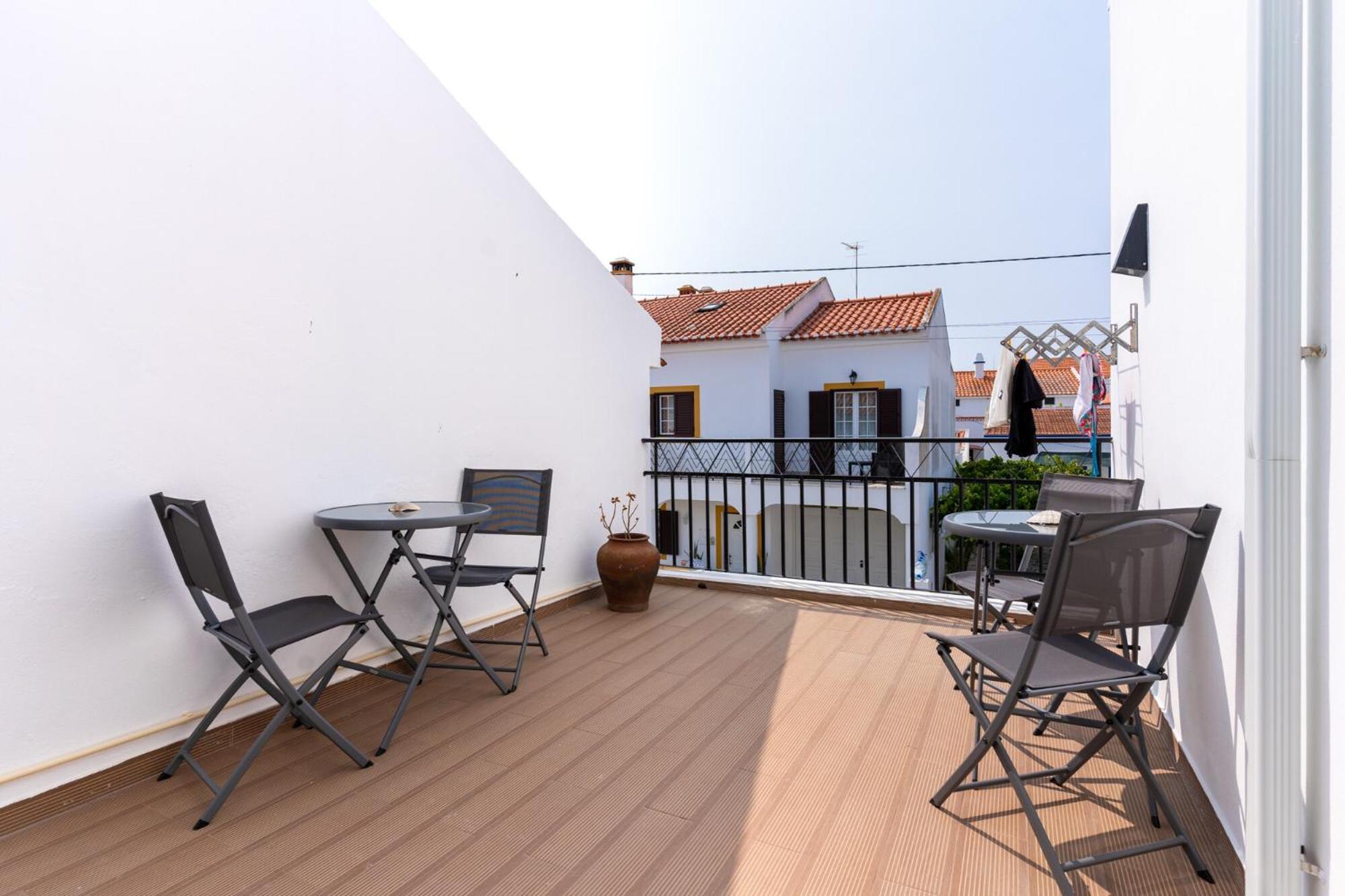 Mar- Milfontes Rentals Vila Nova de Milfontes Eksteriør bilde