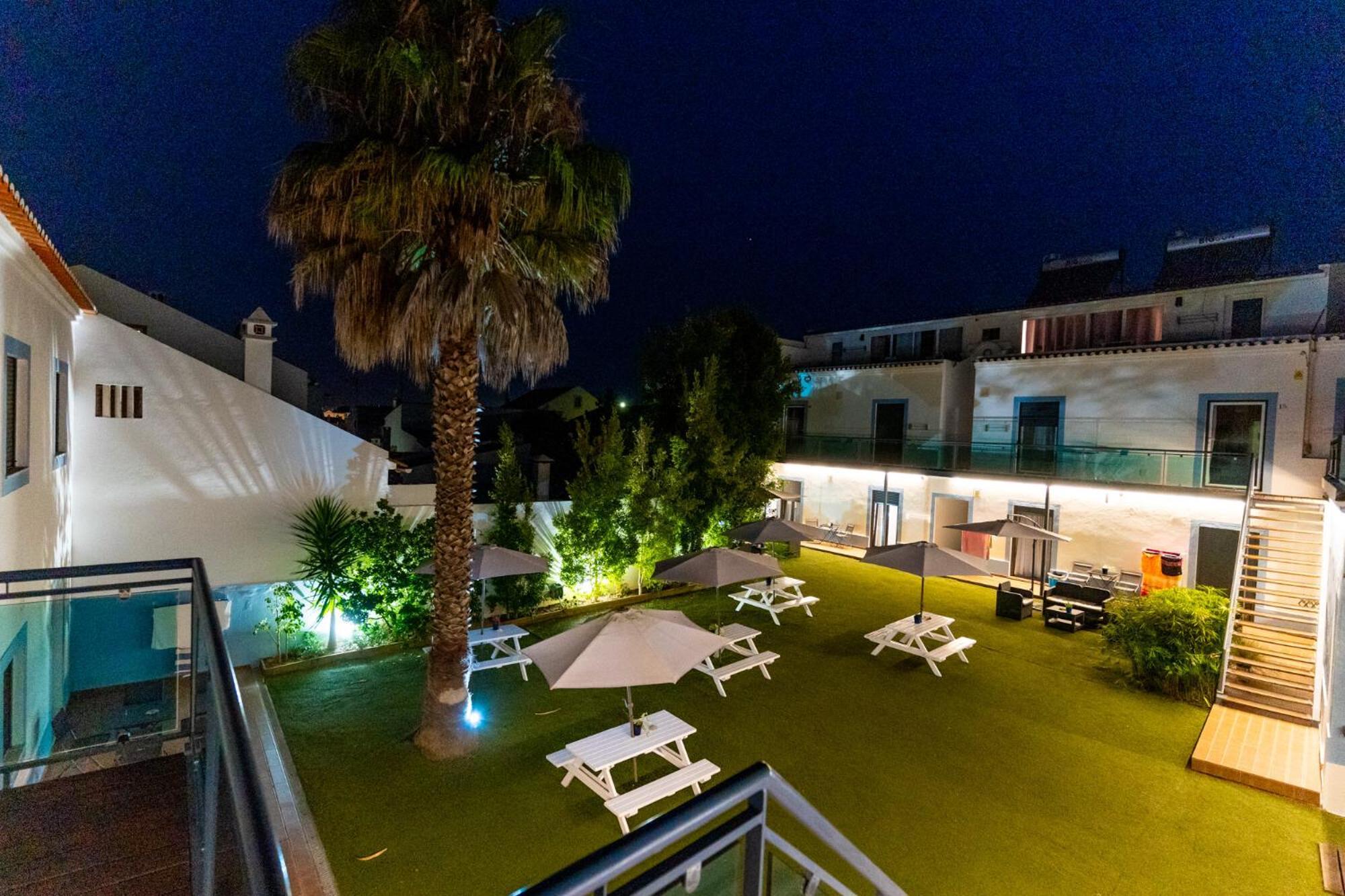 Mar- Milfontes Rentals Vila Nova de Milfontes Eksteriør bilde