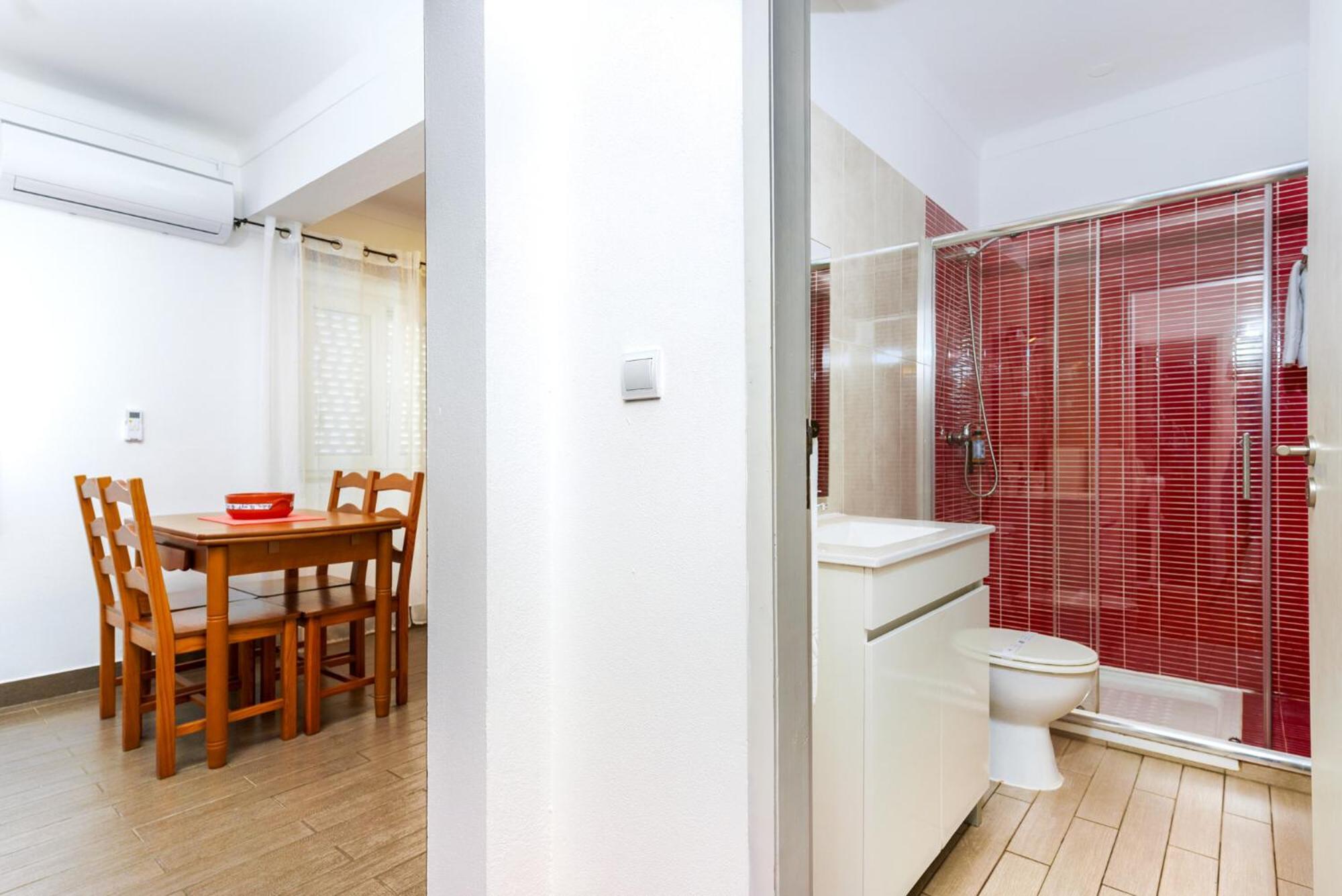 Mar- Milfontes Rentals Vila Nova de Milfontes Eksteriør bilde