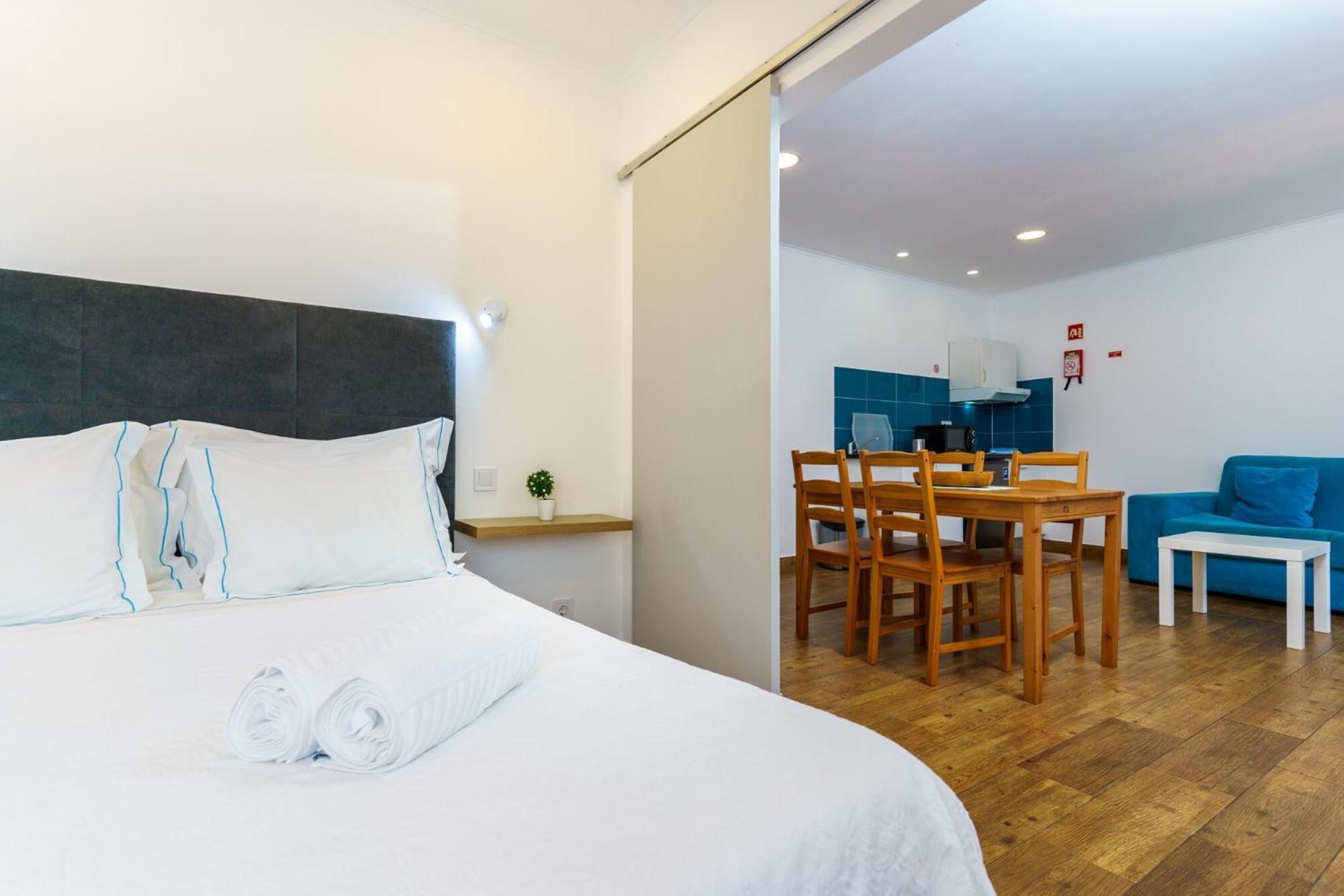 Mar- Milfontes Rentals Vila Nova de Milfontes Eksteriør bilde