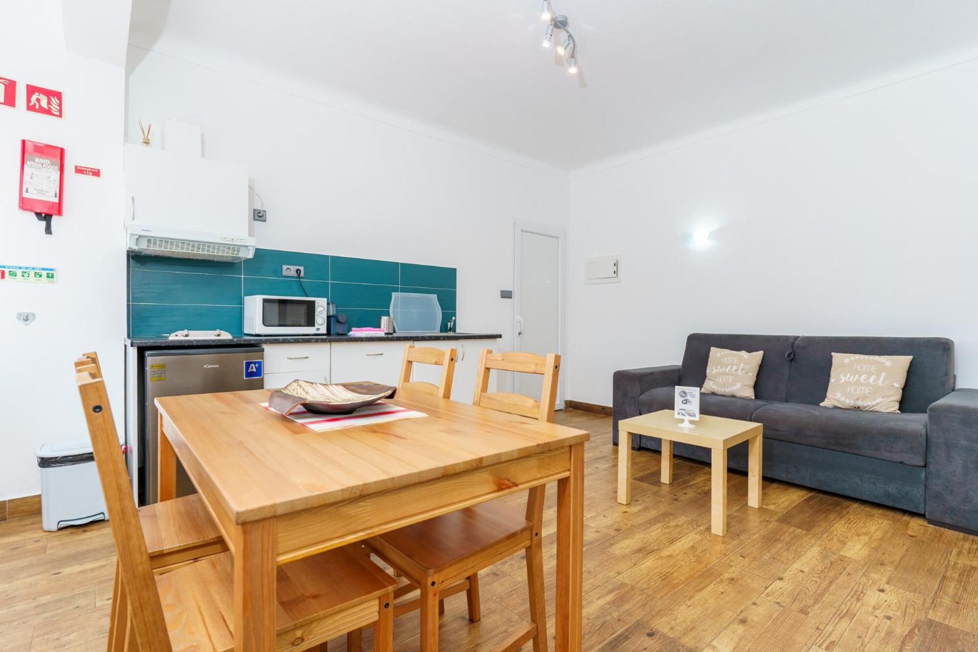 Mar- Milfontes Rentals Vila Nova de Milfontes Eksteriør bilde