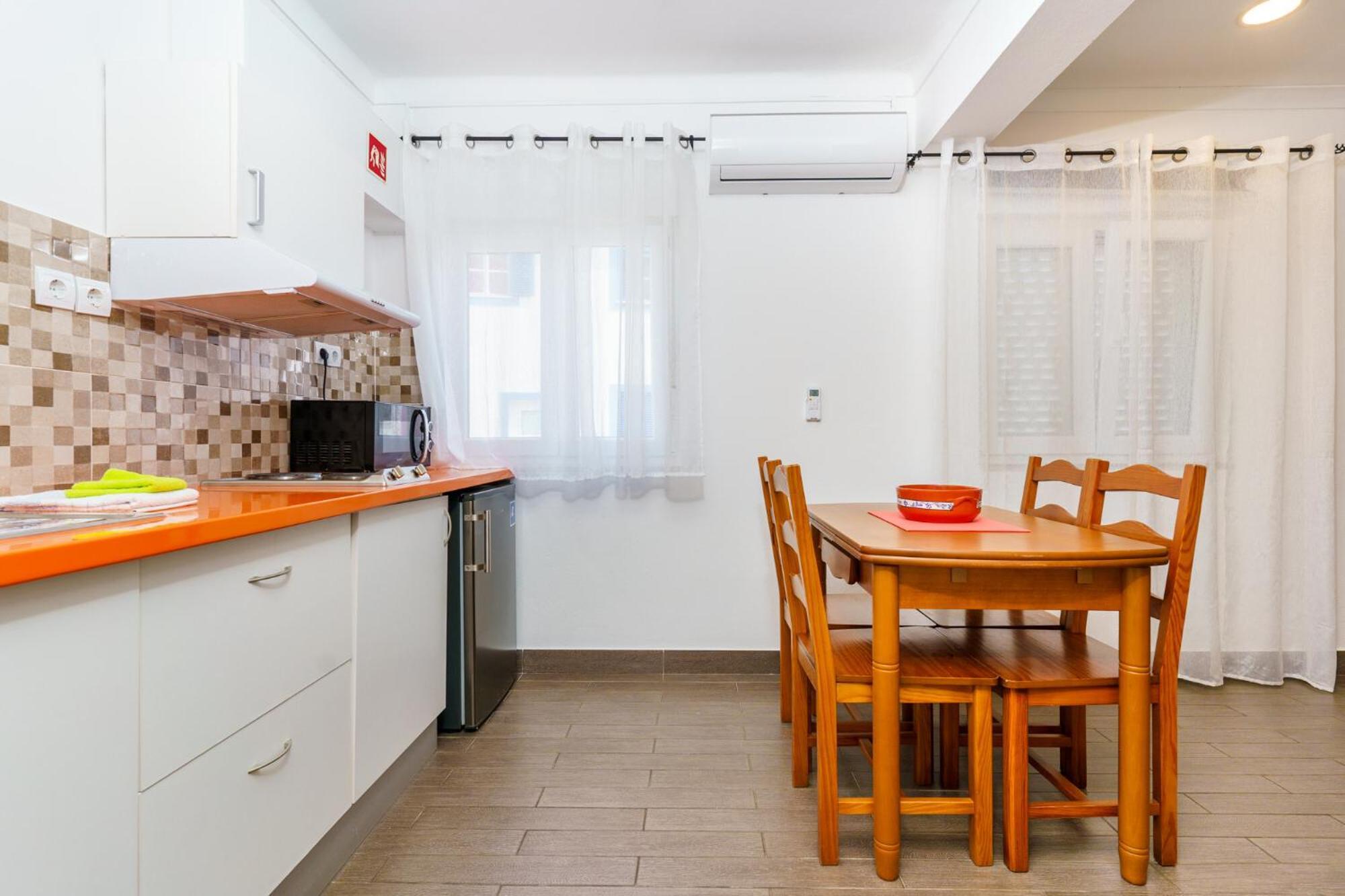 Mar- Milfontes Rentals Vila Nova de Milfontes Eksteriør bilde