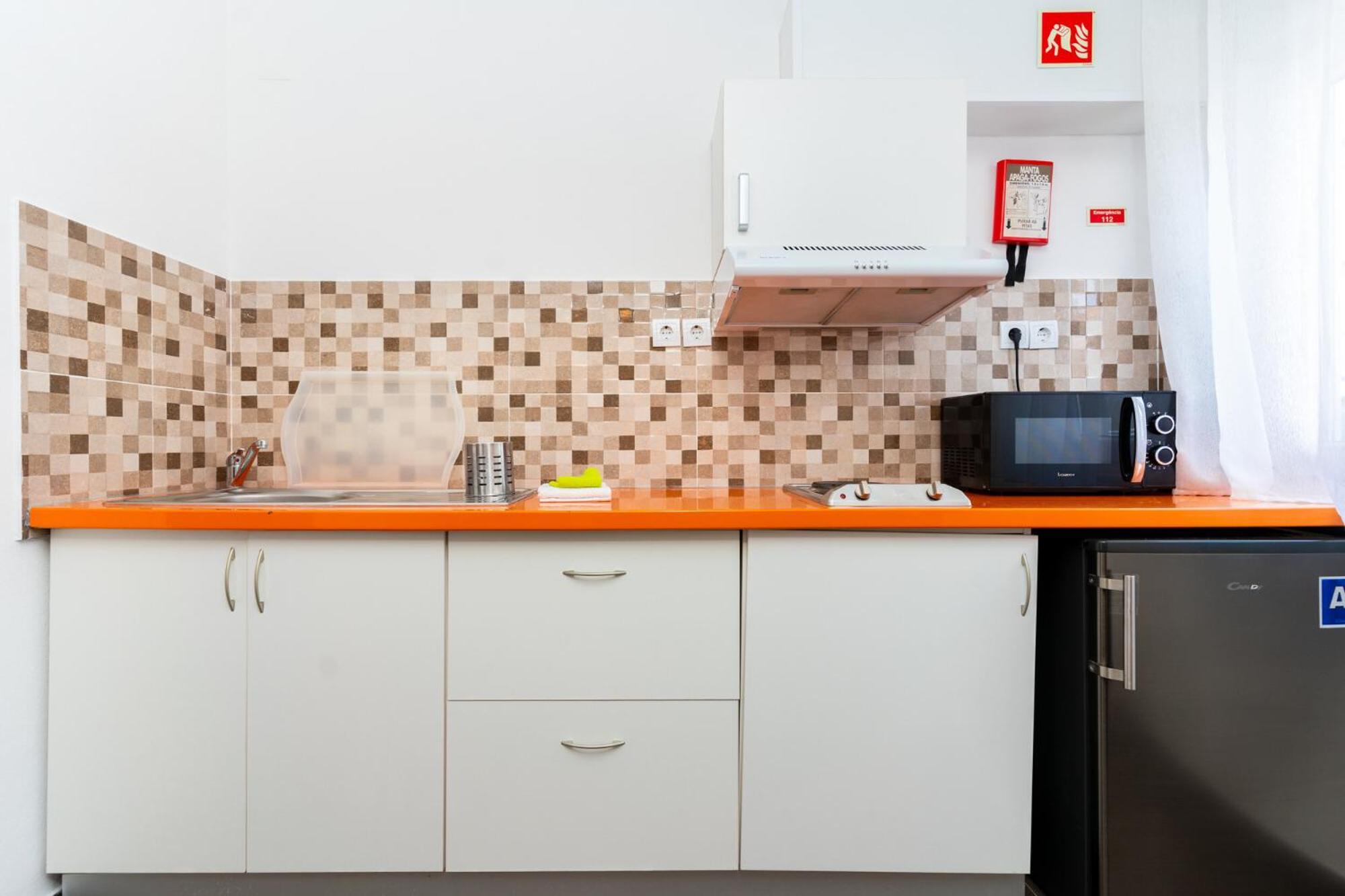 Mar- Milfontes Rentals Vila Nova de Milfontes Eksteriør bilde