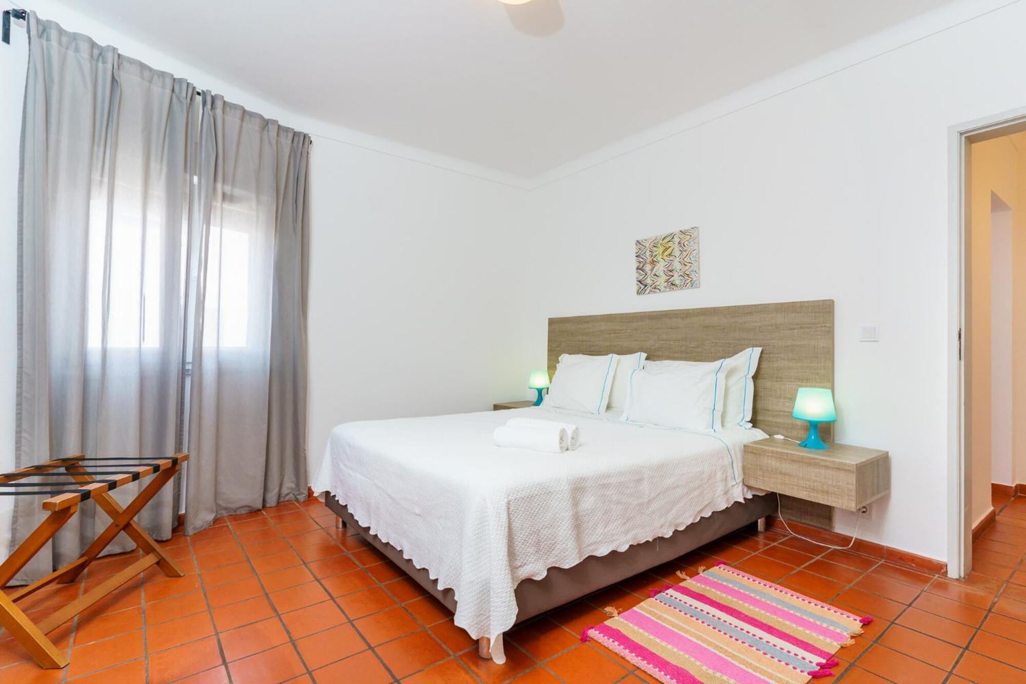 Mar- Milfontes Rentals Vila Nova de Milfontes Eksteriør bilde