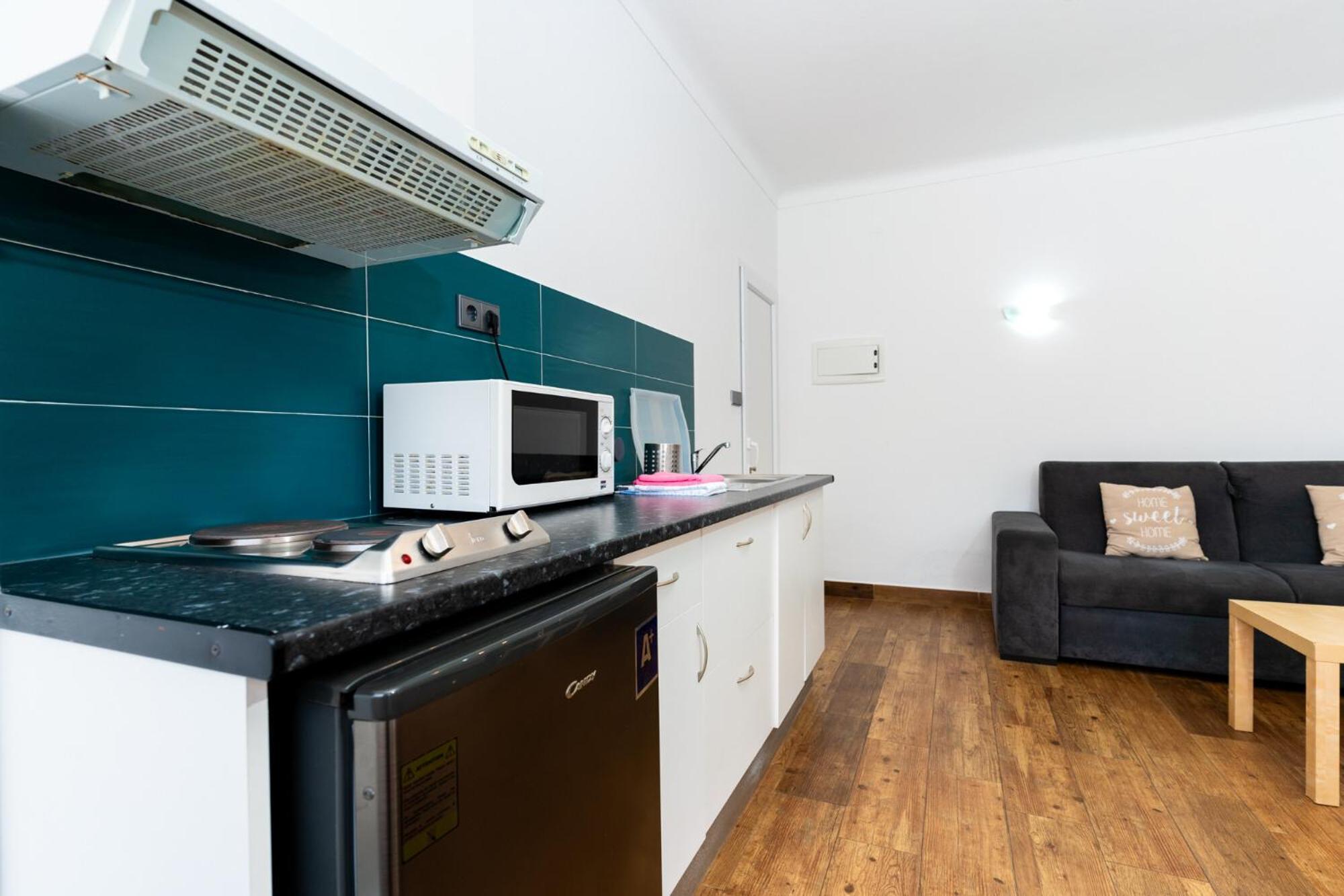 Mar- Milfontes Rentals Vila Nova de Milfontes Eksteriør bilde