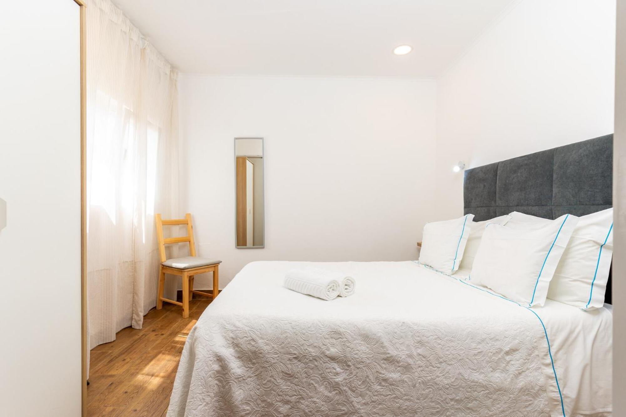 Mar- Milfontes Rentals Vila Nova de Milfontes Eksteriør bilde