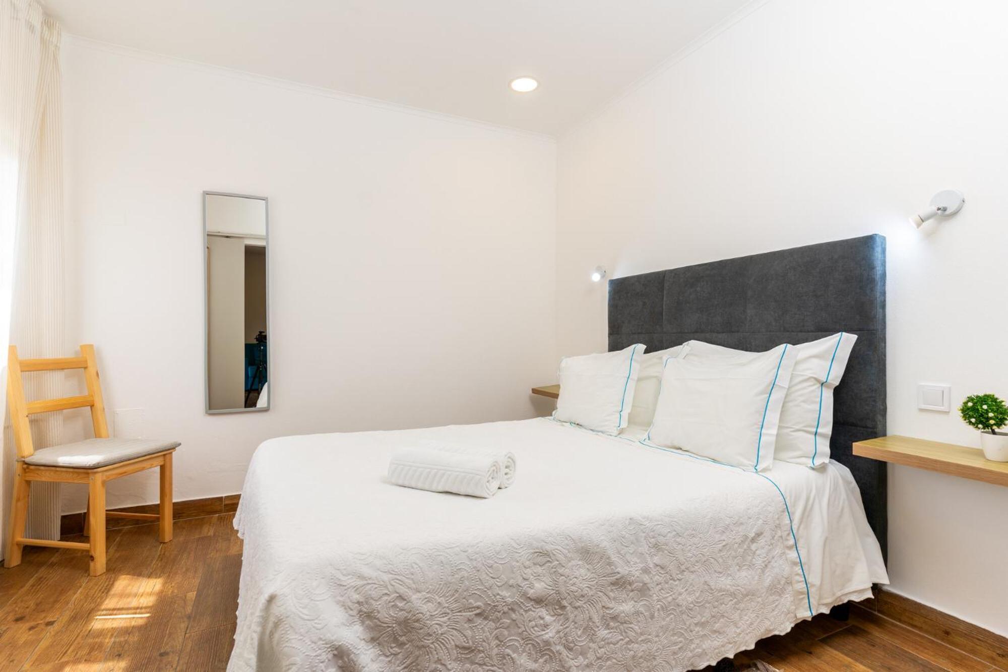 Mar- Milfontes Rentals Vila Nova de Milfontes Eksteriør bilde