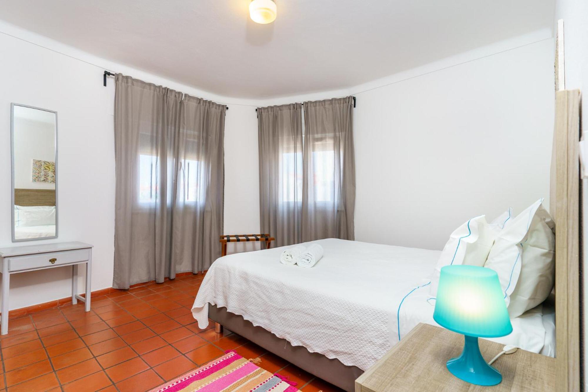 Mar- Milfontes Rentals Vila Nova de Milfontes Eksteriør bilde