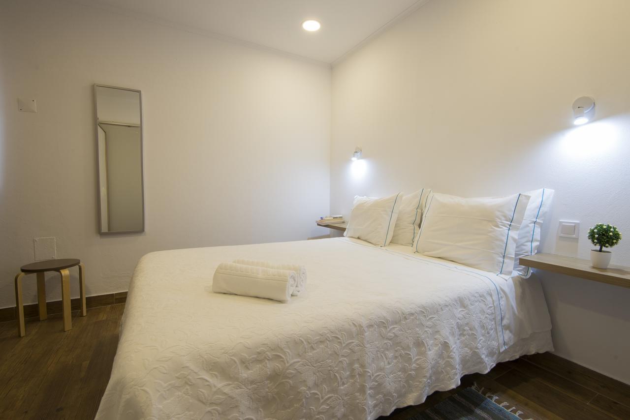 Mar- Milfontes Rentals Vila Nova de Milfontes Eksteriør bilde
