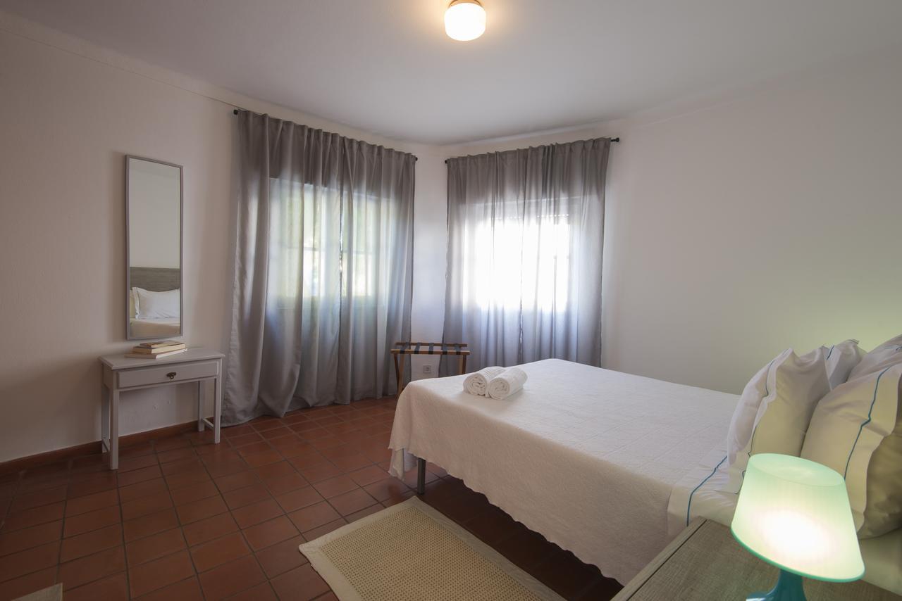 Mar- Milfontes Rentals Vila Nova de Milfontes Eksteriør bilde