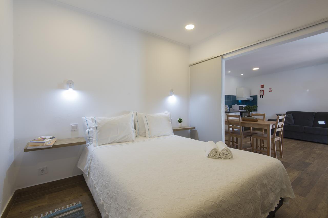 Mar- Milfontes Rentals Vila Nova de Milfontes Eksteriør bilde