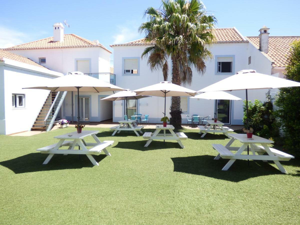 Mar- Milfontes Rentals Vila Nova de Milfontes Eksteriør bilde