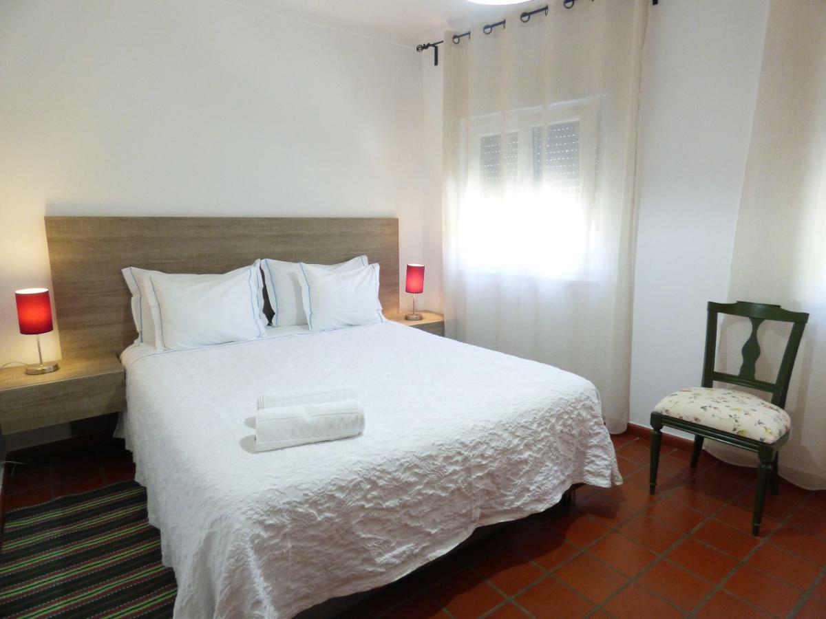 Mar- Milfontes Rentals Vila Nova de Milfontes Eksteriør bilde
