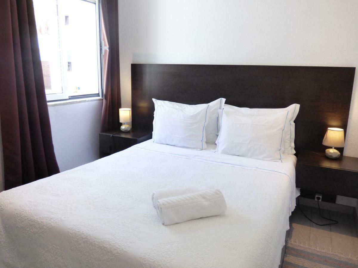 Mar- Milfontes Rentals Vila Nova de Milfontes Eksteriør bilde