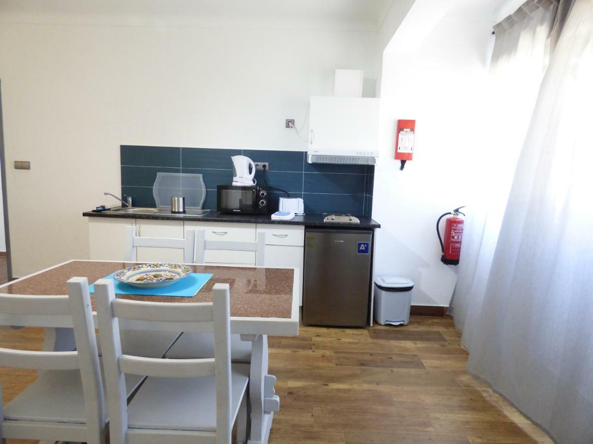 Mar- Milfontes Rentals Vila Nova de Milfontes Eksteriør bilde