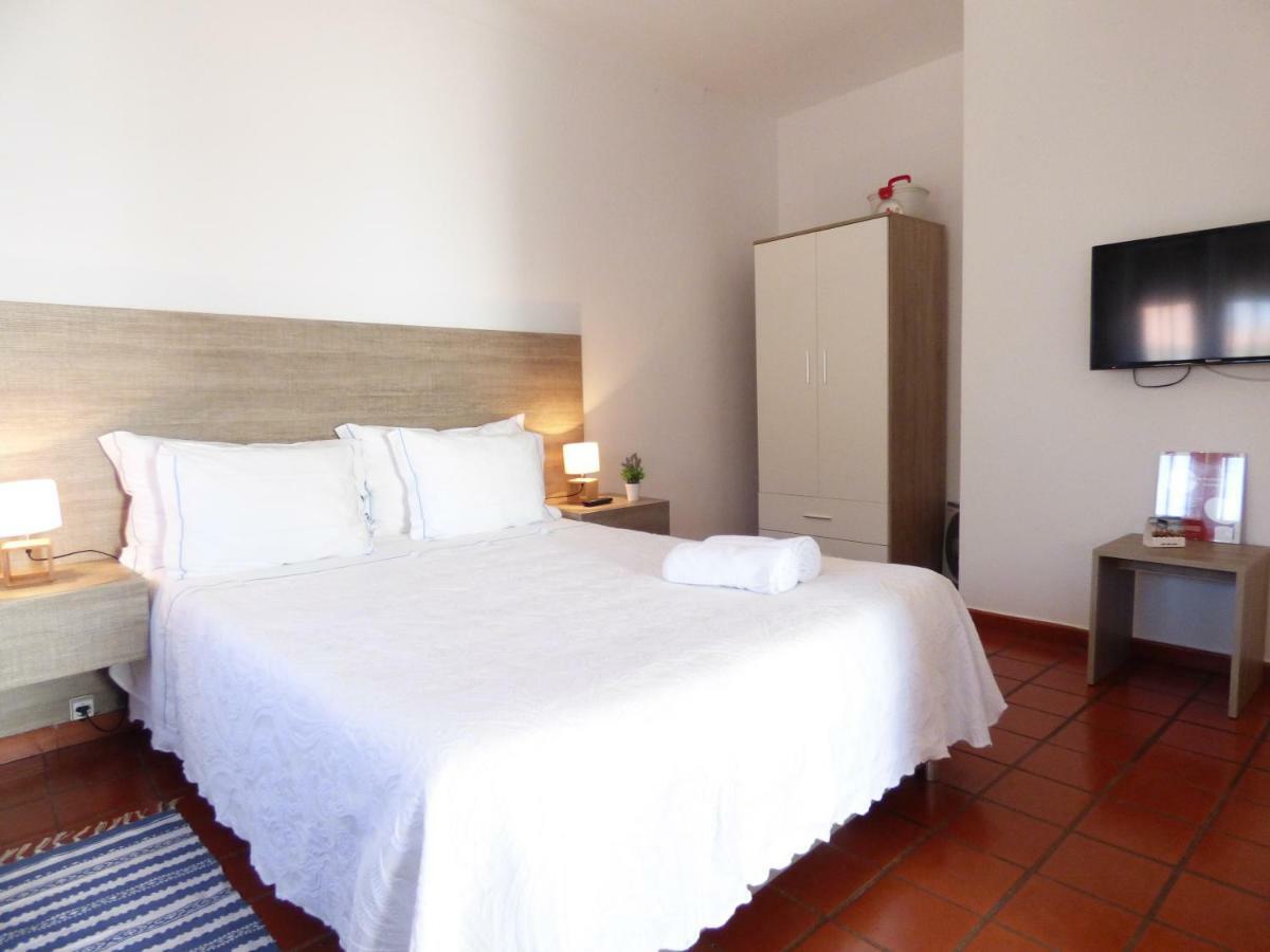 Mar- Milfontes Rentals Vila Nova de Milfontes Eksteriør bilde
