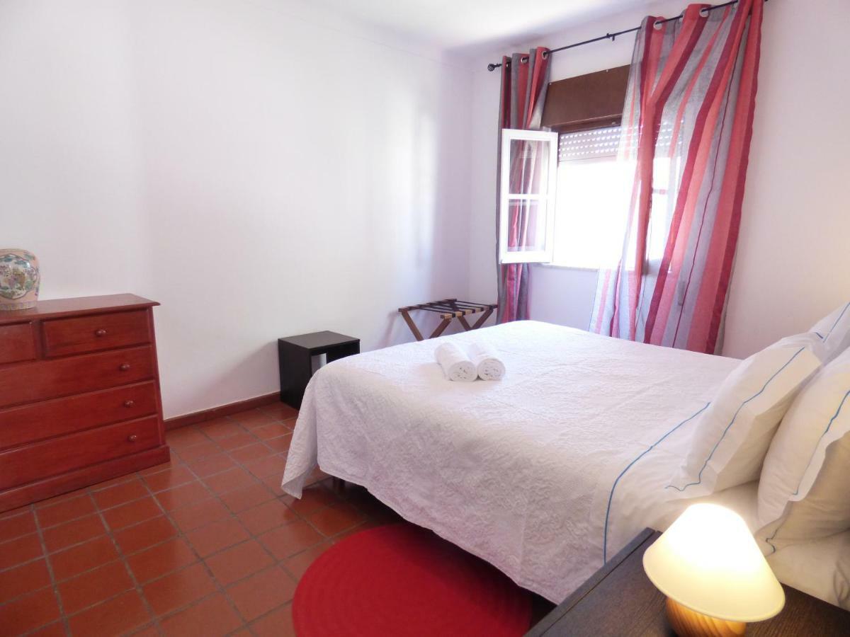Mar- Milfontes Rentals Vila Nova de Milfontes Eksteriør bilde