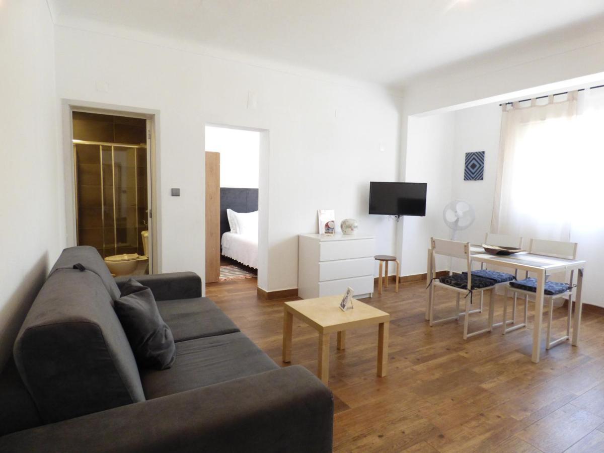 Mar- Milfontes Rentals Vila Nova de Milfontes Eksteriør bilde